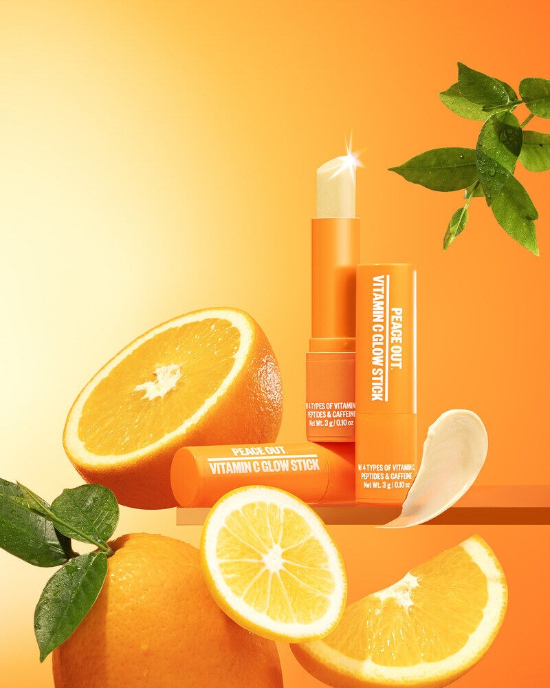 Vitamin C Skincare Sticks