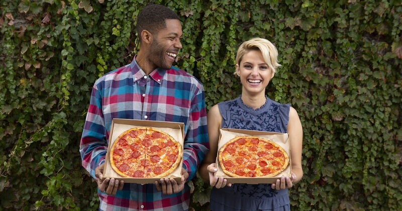 Value-Focused Pizza Deals