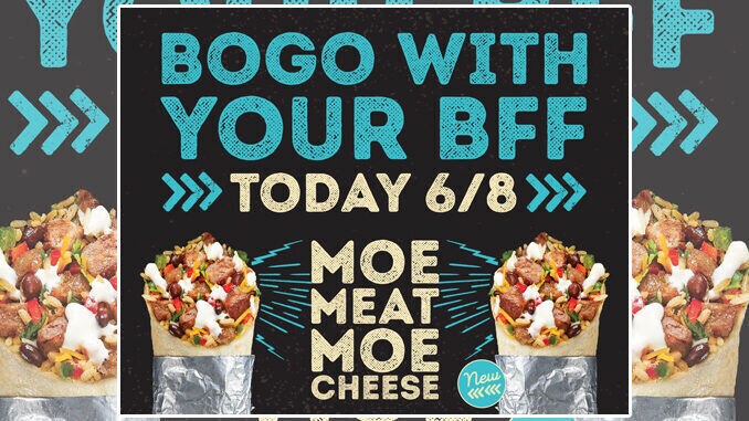 Friend-Focused Restaurant Promotions