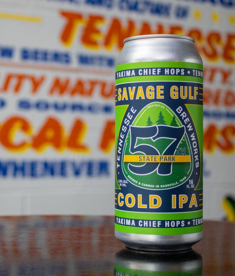 Tennessean Cold IPAs