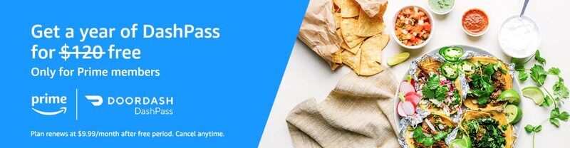 Food Delivery Parternships