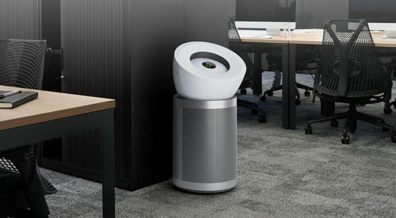 Office-Ready Air Purifiers