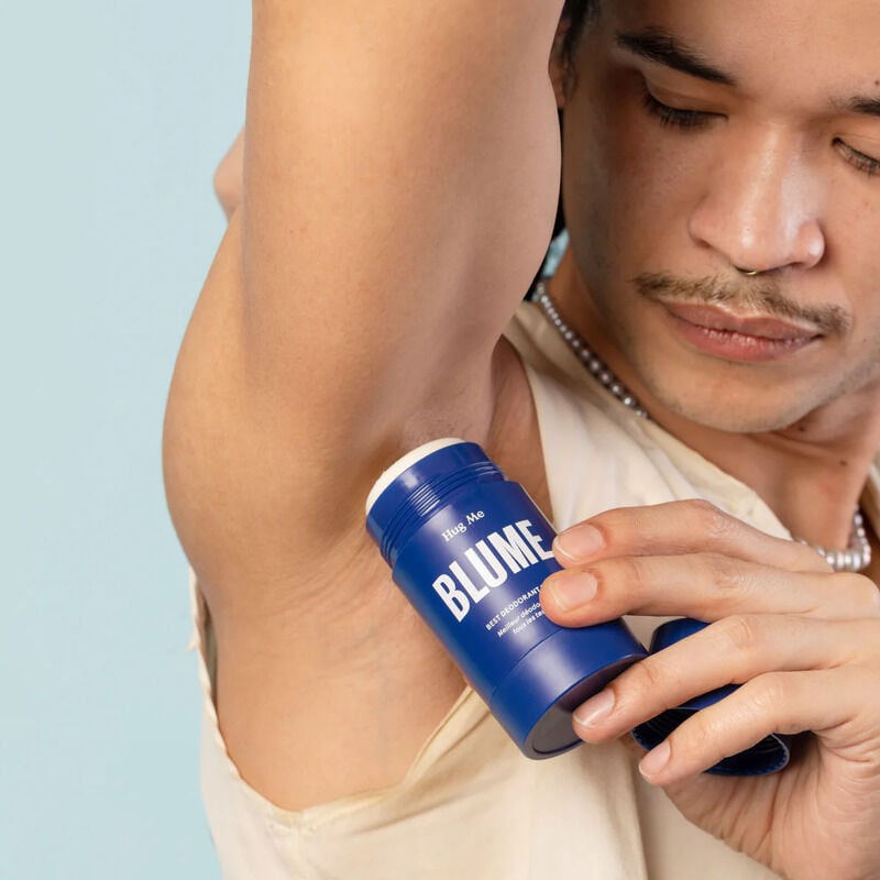 Unscented Probiotic Deodorants