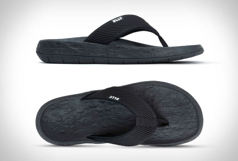 Supportive Surfer-Approved Sandals