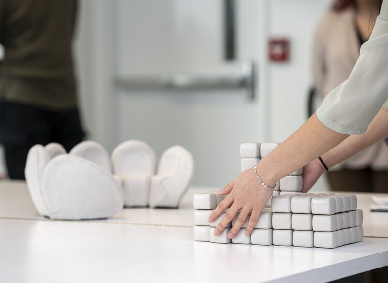 Seating Solution Design Projects