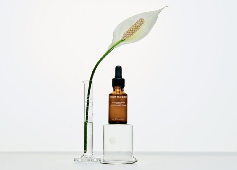 Optimized Multi-Purpose Face Serums