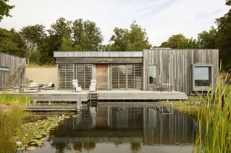 Net-Zero Low-Energy Homes Main Gallery Image