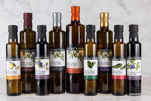 Artisan Private Label Oils