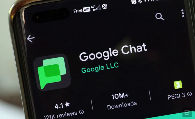 Predictive AI-Fueled Chat Updates