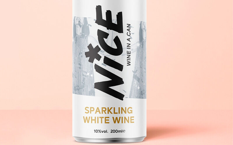 High-Quality Laidback Canned Wines