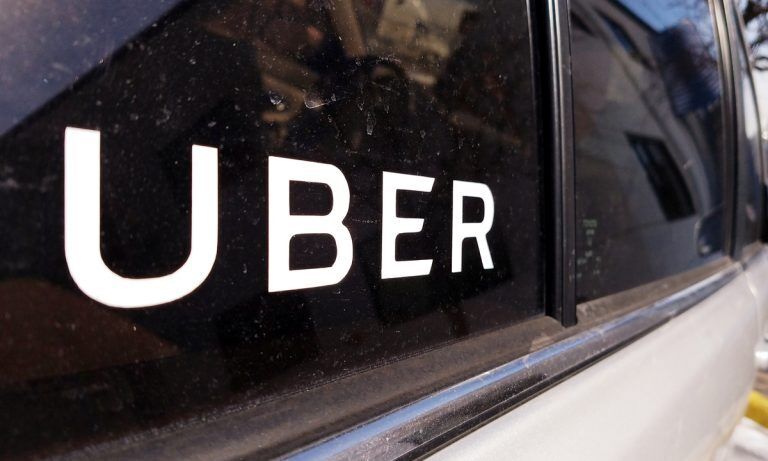 Comfort-Focused Business Features : Uber 3