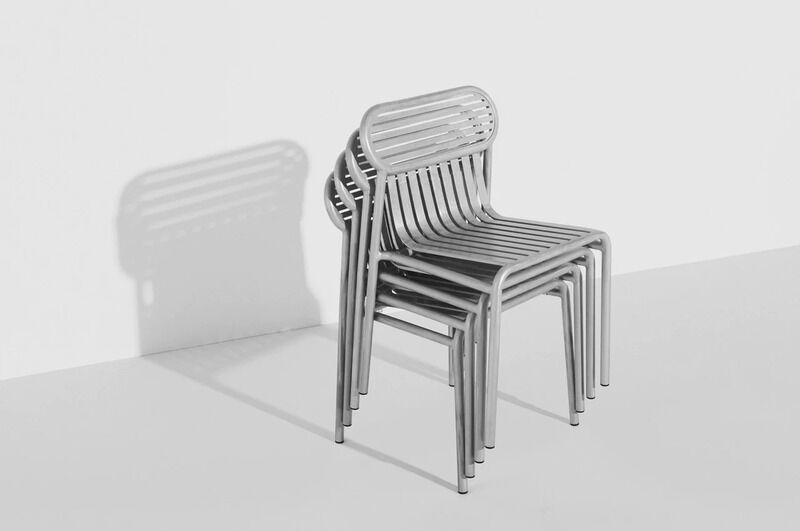 Timeless Aluminum Furniture Collections