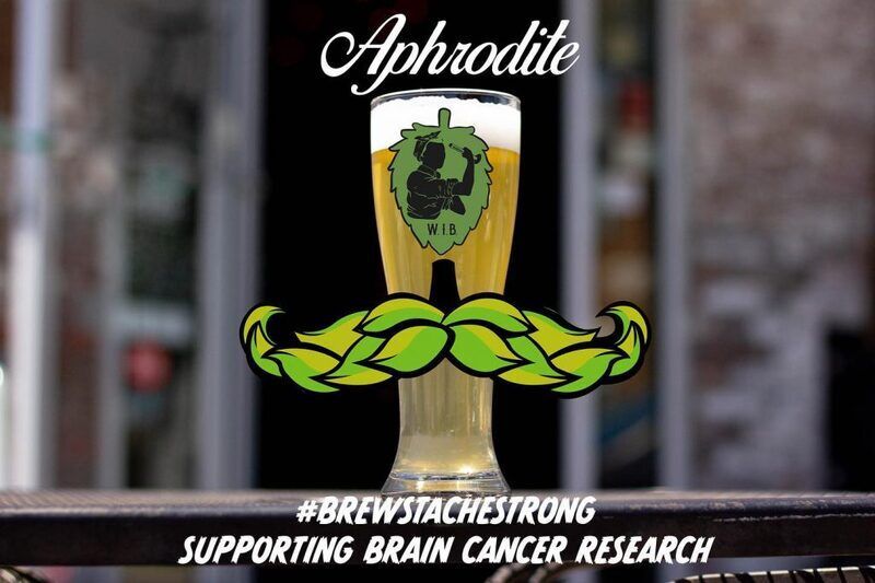 Cancer Research-Supporting Beers