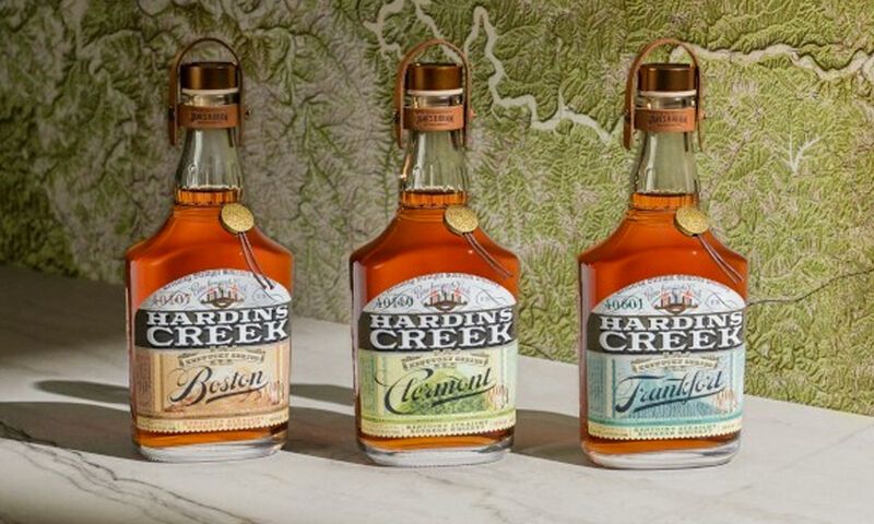 Special Edition Whiskey Ranges