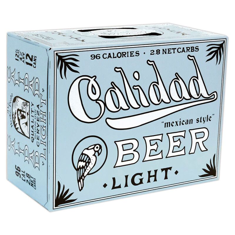 Mexican-Style Light Lagers