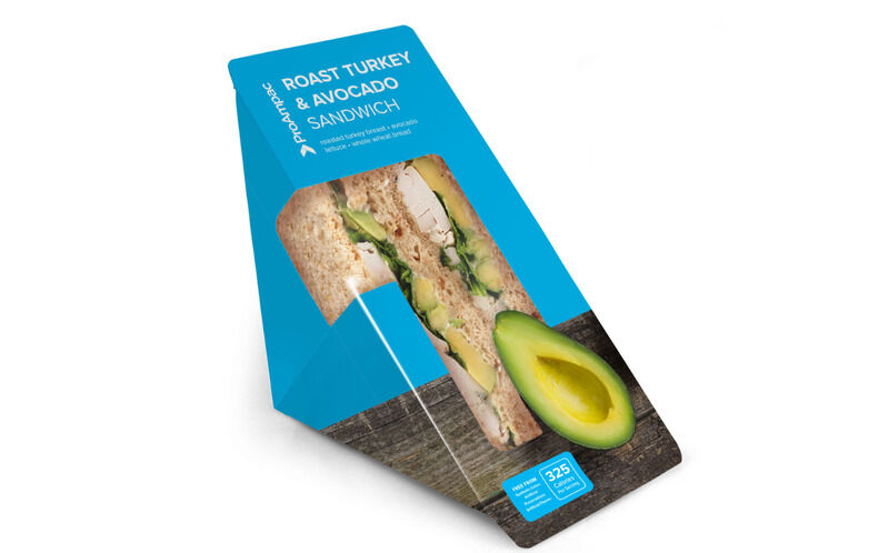 Fiber-Based Sandwich Packaging