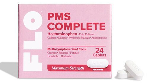 Multi-Symptom PMS Medications