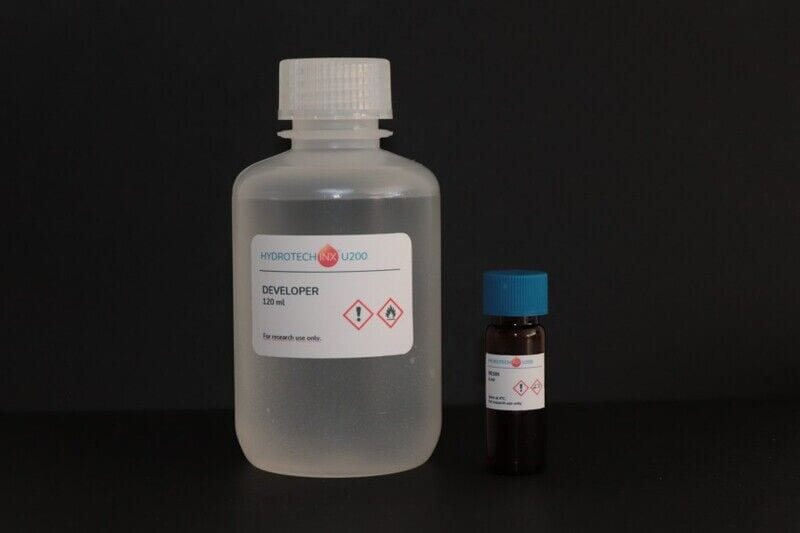 Biocompatible Printing Inks