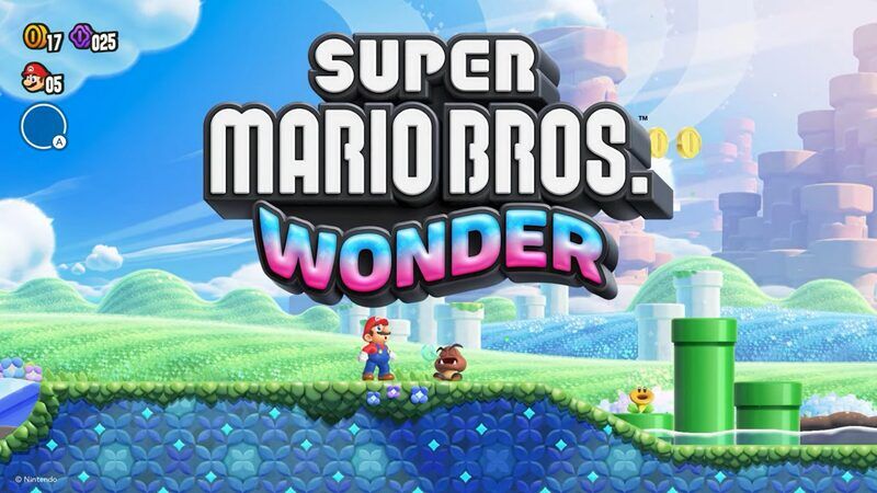 Super Mario Bros. Part 2, Nintendo's Iconic Platformer