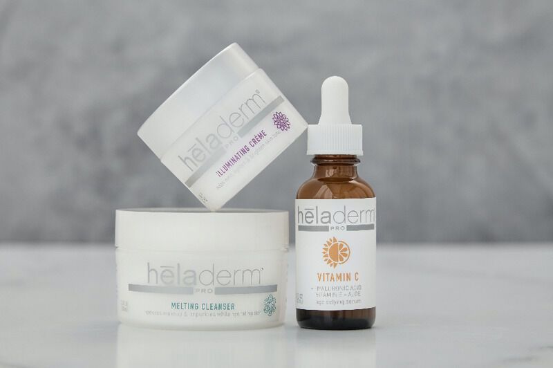 Targeted Skincare Lines
