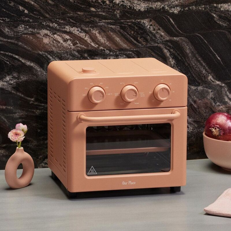 6-in-1 Countertop Ovens : Wonder Oven