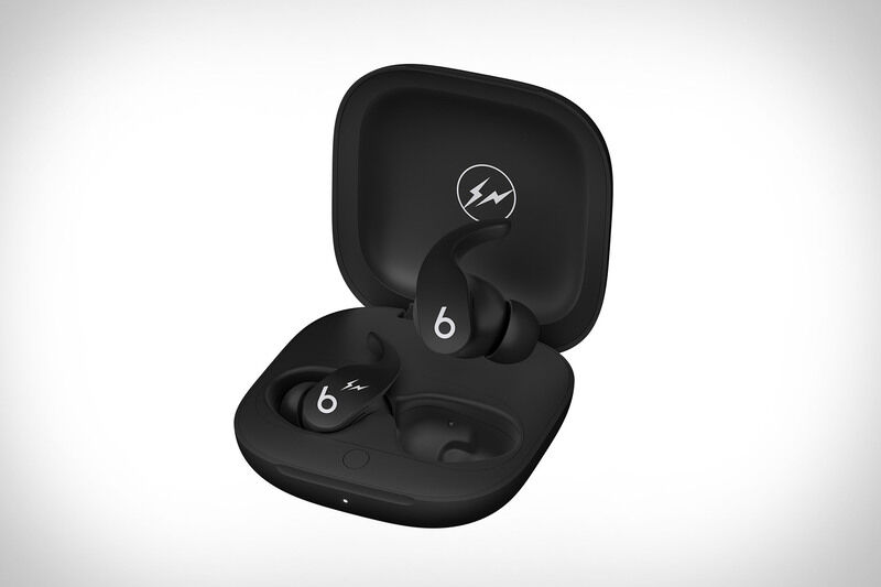 Beats x fragment design best sale powerbeats pro