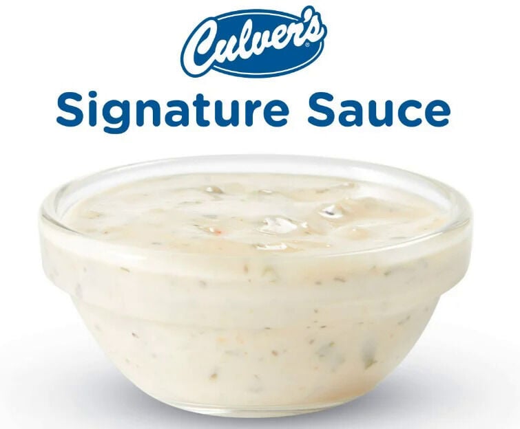 Inaugural Restaurant Sauces