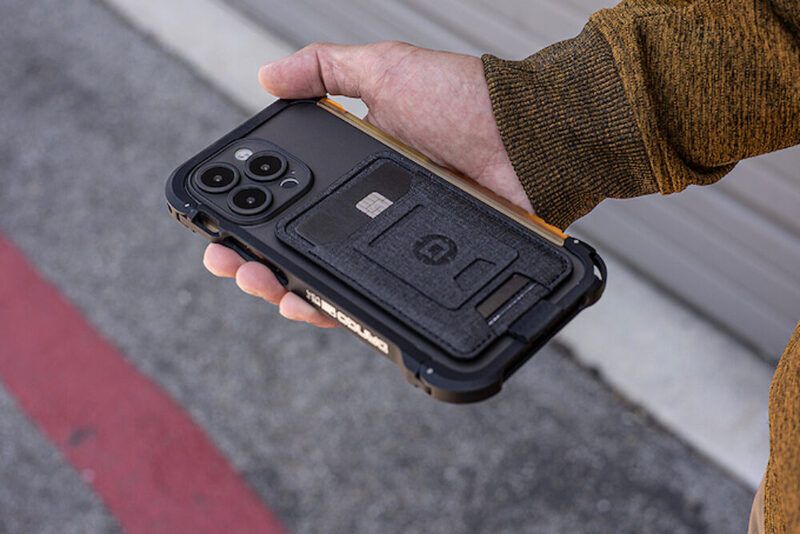 Two-in-One Smartphone Cases
