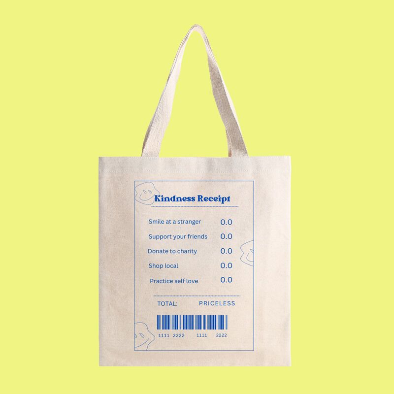 Woman-Owned Eco Totes