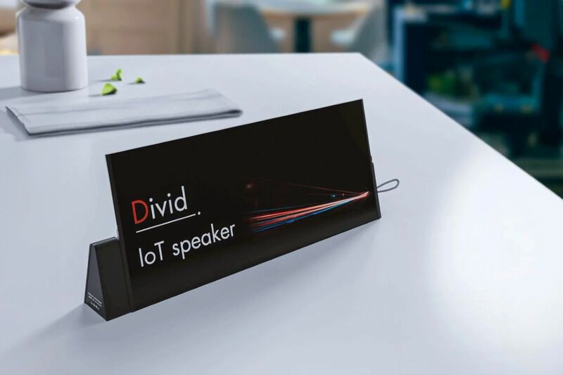 Adaptable Smart Speaker Solutions