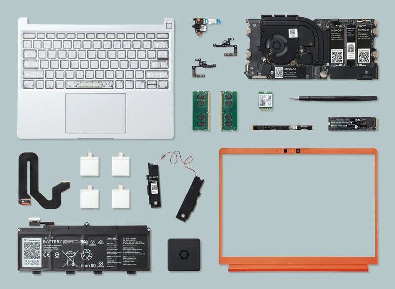 Used Component Marketplaces