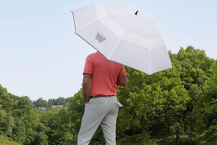 Ultra-Lightweight Durable Golf Umbrellas