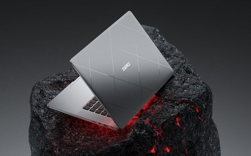 High-Power Professional Laptops