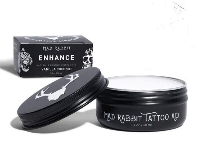Bass Grand Champion Tattoo Kit | Great Northern Cage Co.