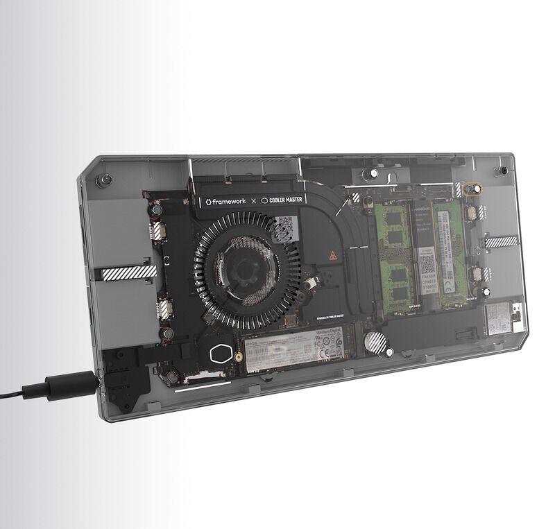 Laptop Motherboard Cases