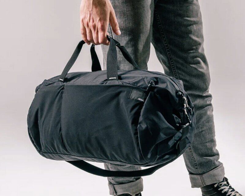 Packable Lightweight Travel Bags