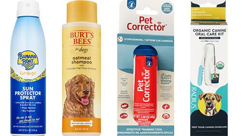 Pharmacy Pet Product Expansions