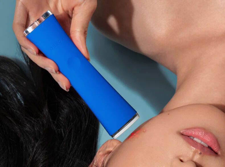 Pulsating Acne Treatment Devices