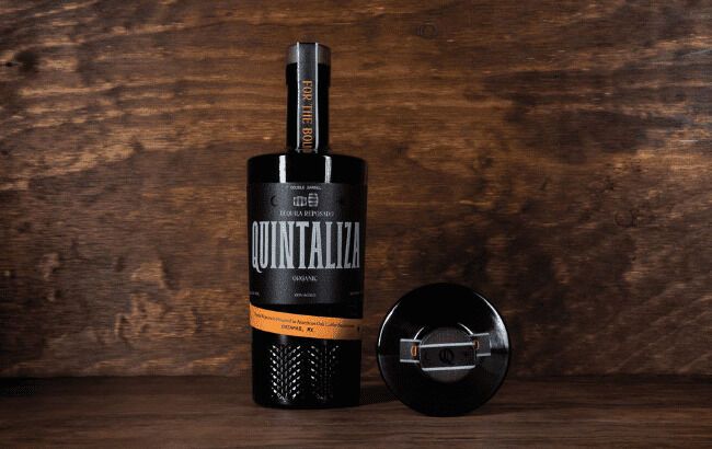 Coffee-Infused Tequilas