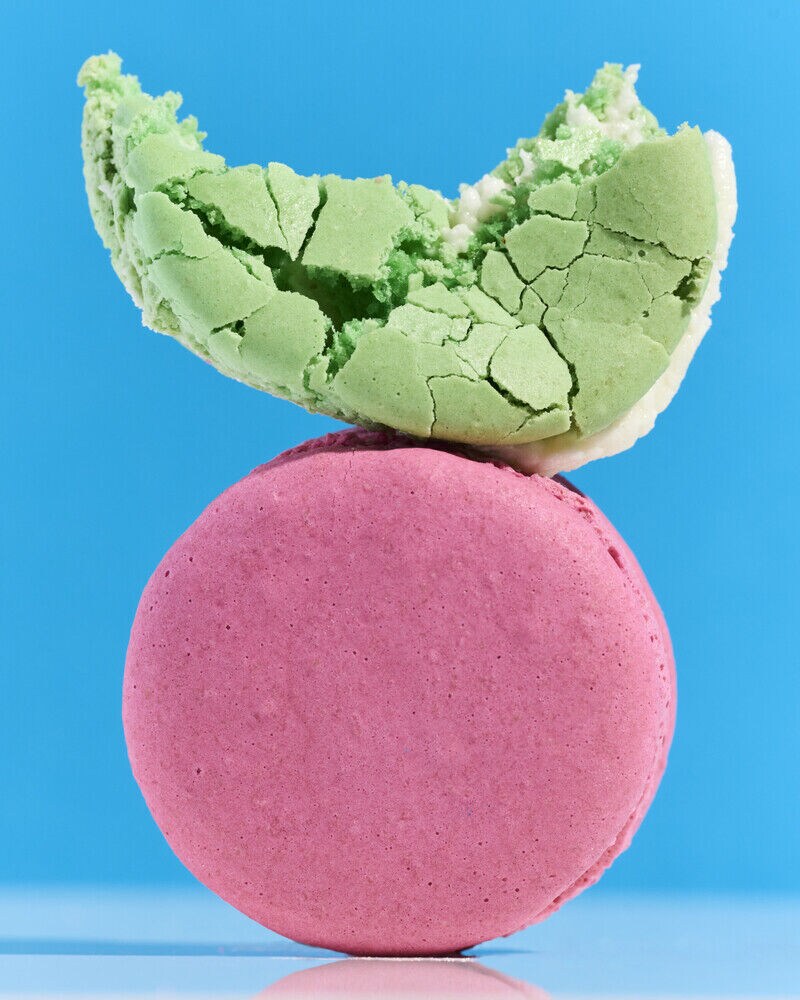 Plant-Powered Egg Replacers
