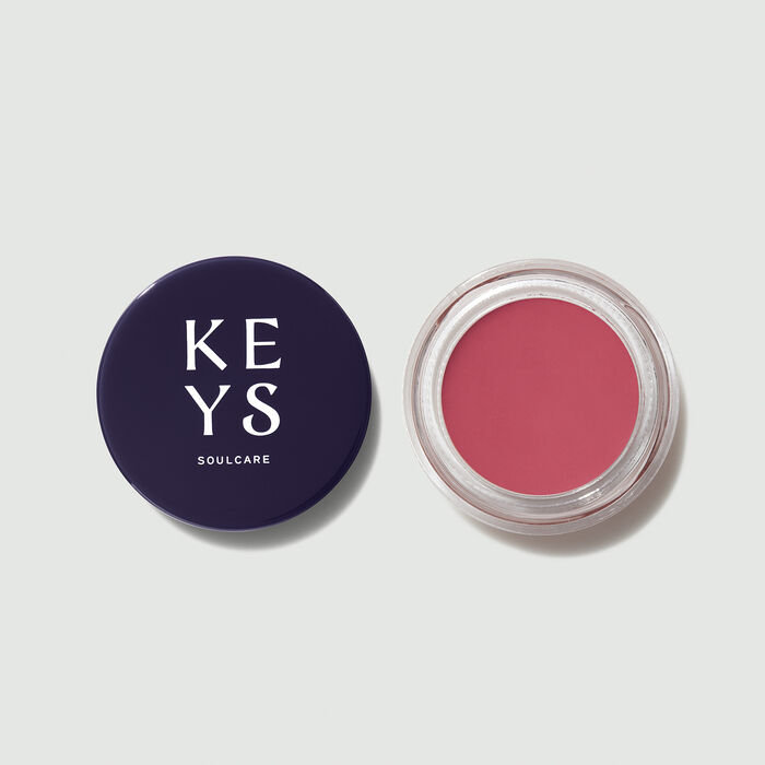 Buildable Lightweight Cheek Tints