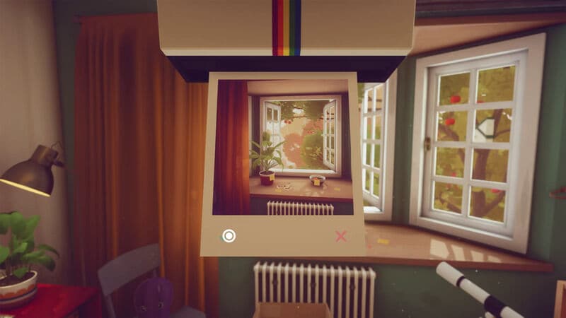 Cozy Meditative Digital Games