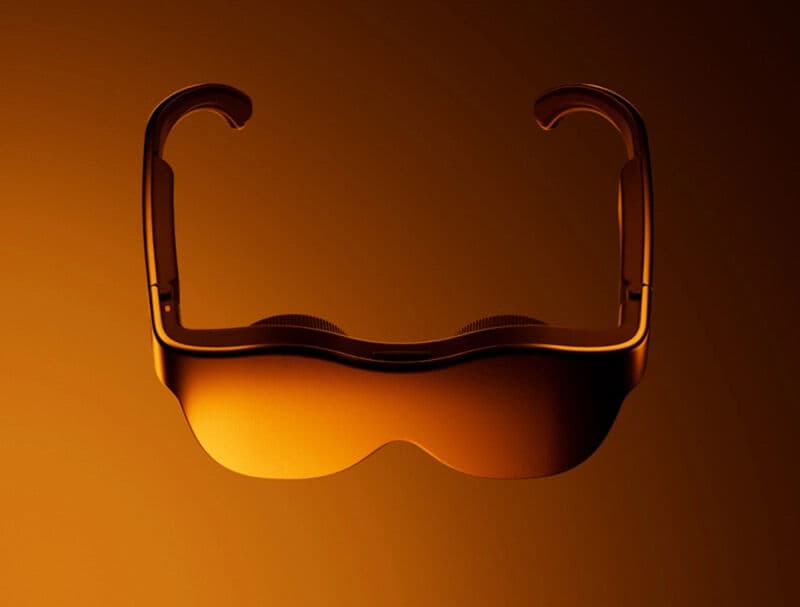 Immersive Reading Headsets