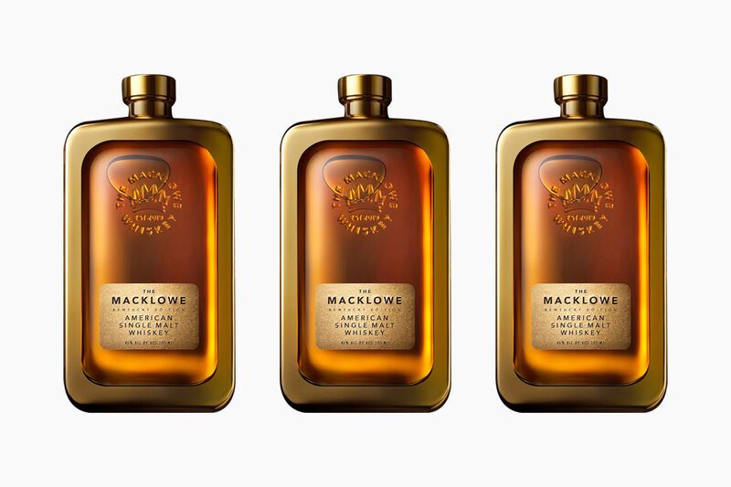Accessible Luxury American Spirits