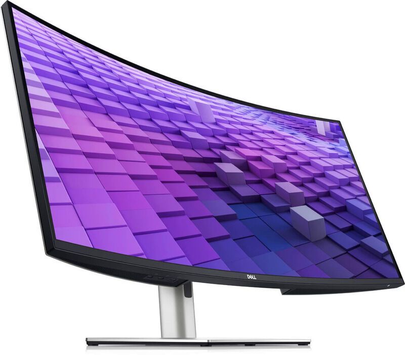Ultra-Wide Curved Monitors