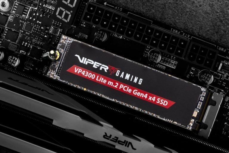 Long-Lasting PCIe SSDs