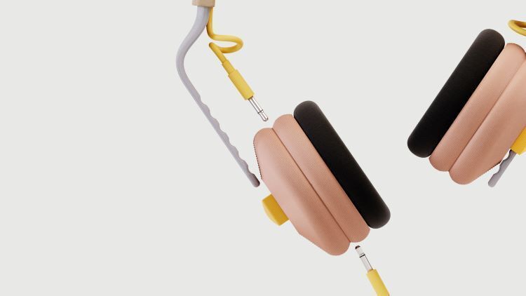 Adaptable Kids' Headphones