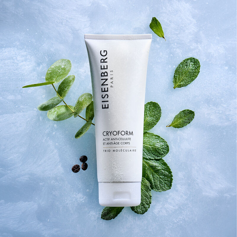 Cooling Cellulite Treatments