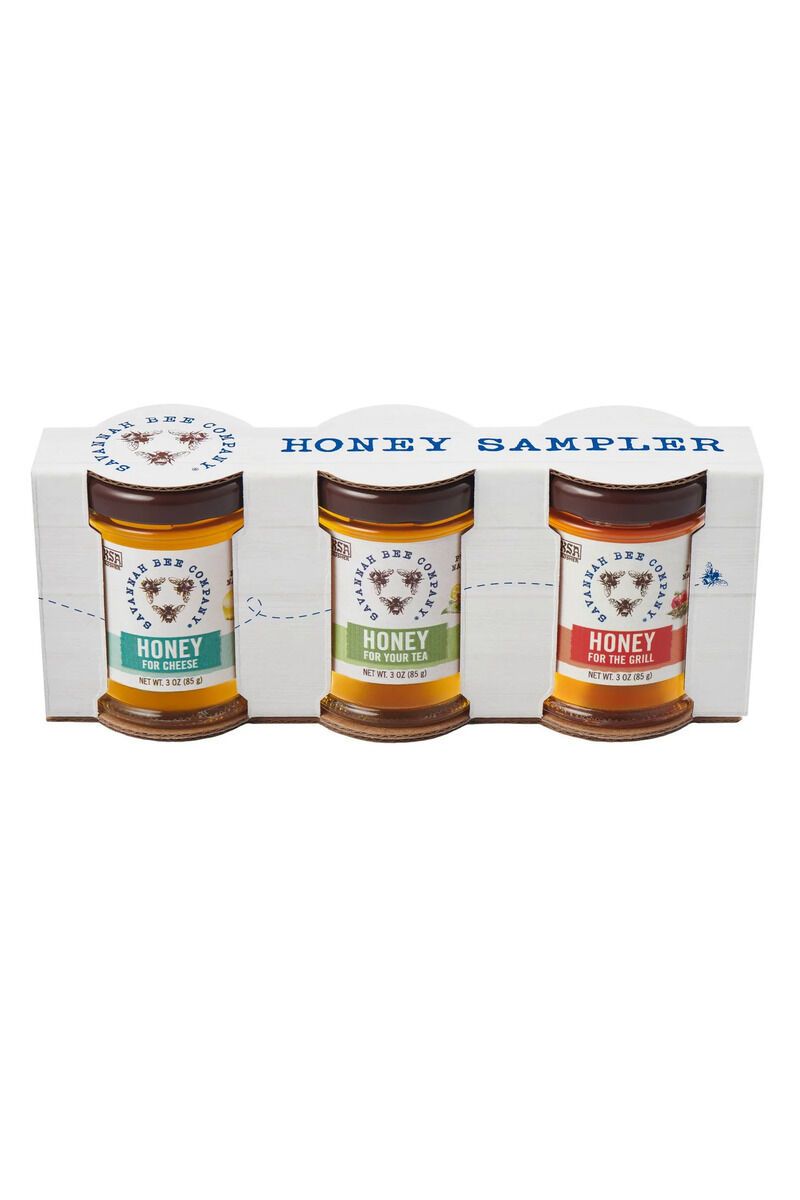 Occasion-Specific Honey Gifts