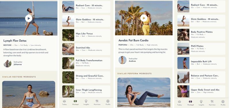 Hyper-Personalized Wellness Guides